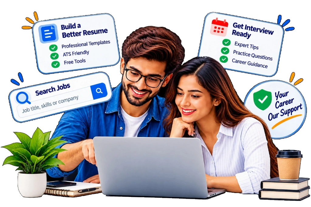 Professionals finding career opportunities on Pagaar India